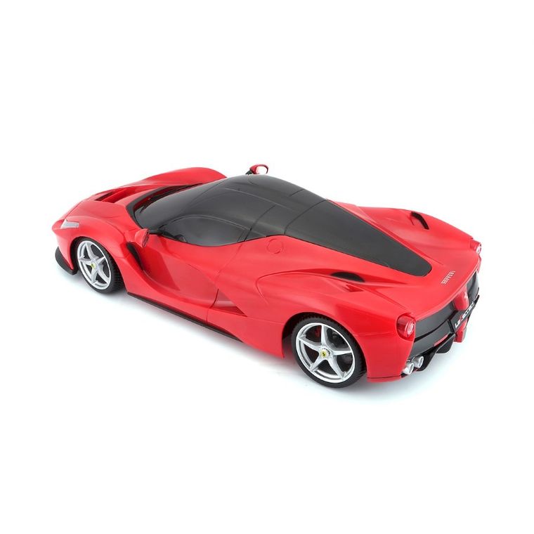 Maisto Tech, Ferrari LaFerrari, pojazd zdalnie sterowany, 1:14