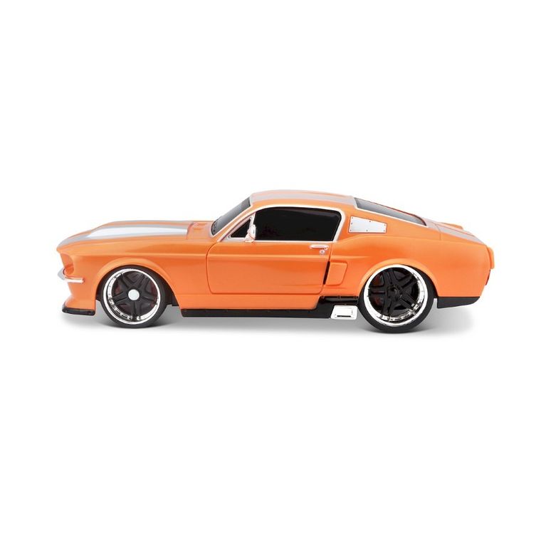 Maisto Tech, Ford Mustang GT, 1967, model zdalnie sterowany, 1:24