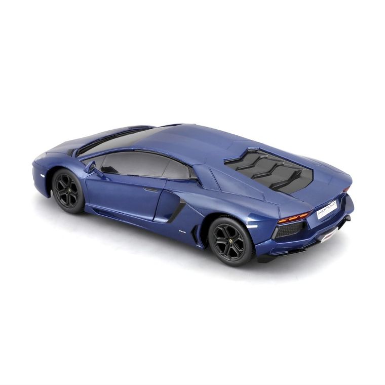 Maisto Tech, Lamborghini Aventador Coupe, pojazd zdalnie sterowany, 1:24