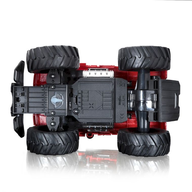 Maisto Tech, Mercedes-Benz U5000 Unimog, pojazd zdalnie sterowany