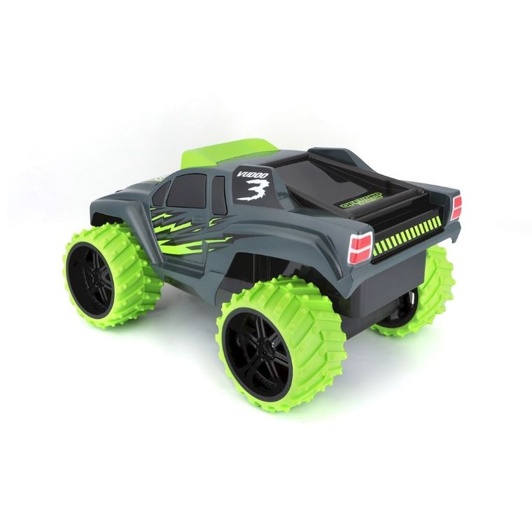 Maisto Tech, Off Road, Vudoo, pojazd zdalnie sterowany, 1:16