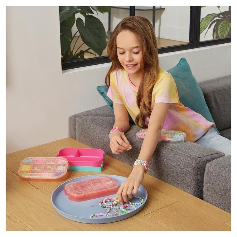 Make it real, Beads 2-go, zabawka kreatywna