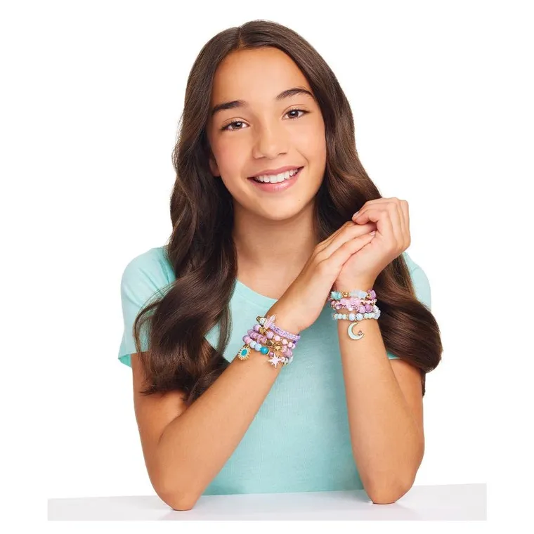 Make it Real, Celestial Stone, zestaw do tworzenia bransoletek