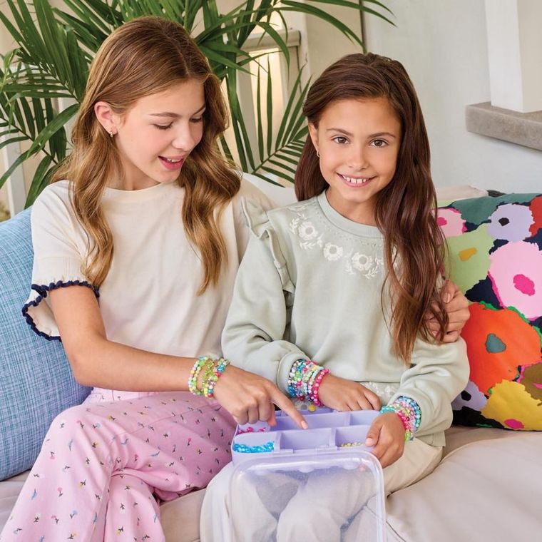 Make it Real, Creator Bead Studio, zestaw kreatywny