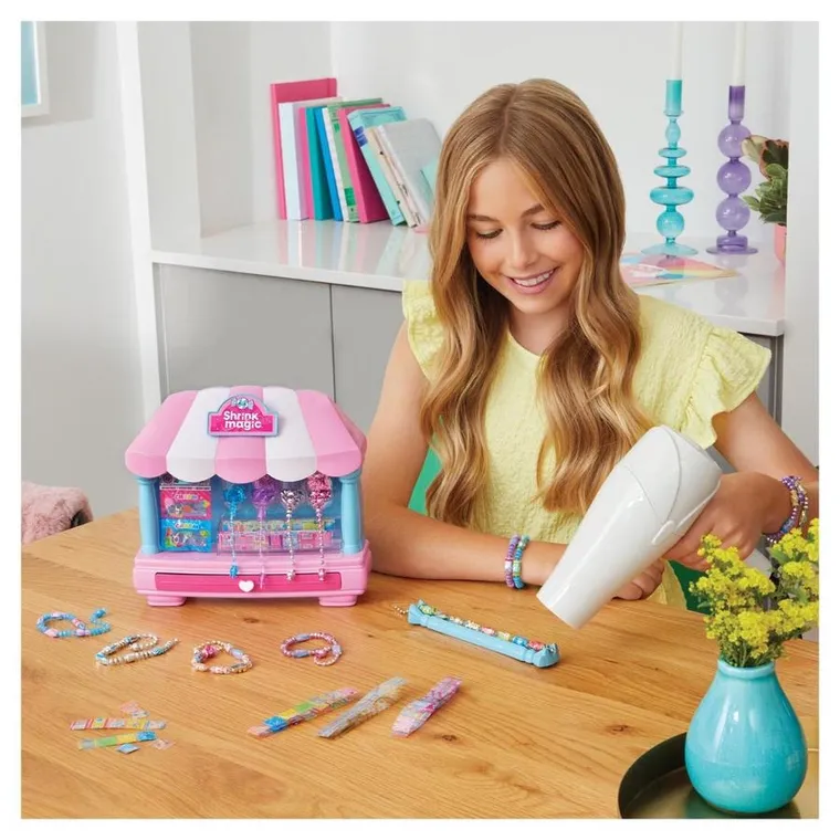 Make it Real, Magiczny sklep ze słodyczami, zestaw kreatywny