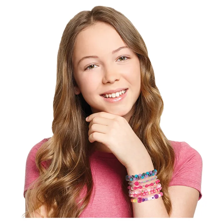 Make it Real, Studio do tworzenia bransoletek, zestaw kreatywny