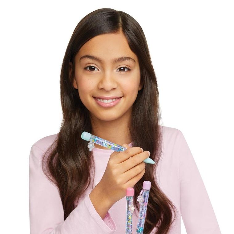 Make it Real, zestaw do zrobienia długopisów, zestaw kreatywny