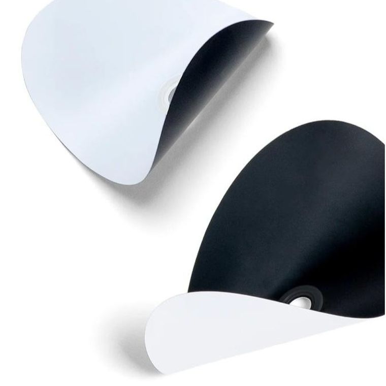 Makedo, Deco-Props, zestaw kreatywnych kształtów dekoracyjnych, Googlies, 21 elementów