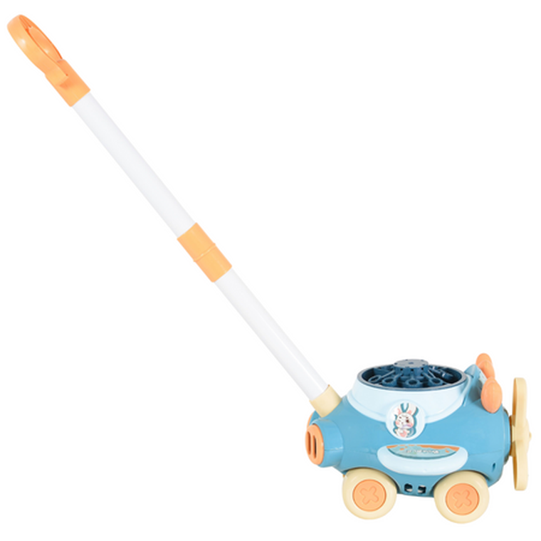 Maksik, maszynka do robienia baniek, pchacz, 1 szt.