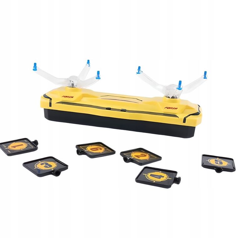 Maksik, ruchomy cel do strzelania