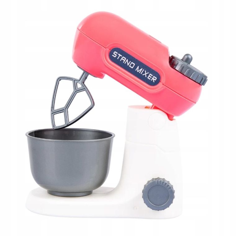 Maksik, zestaw AGD dla lalek