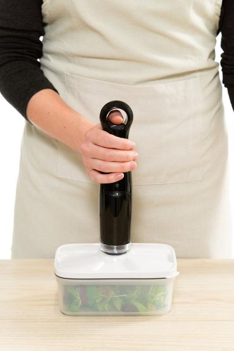 Maku, pojemniki próżniowe, 2 szt.