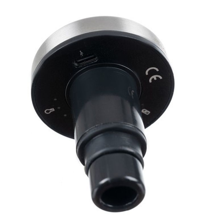 Malatec, końcówka rozgrzewająca do masażu