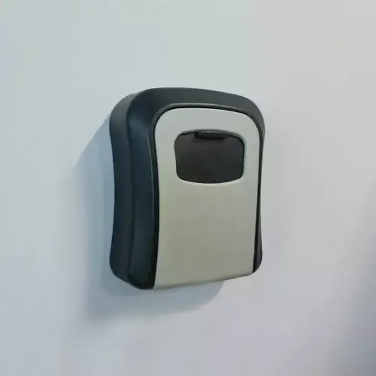 Malatec, sejf/ kasetka na klucze