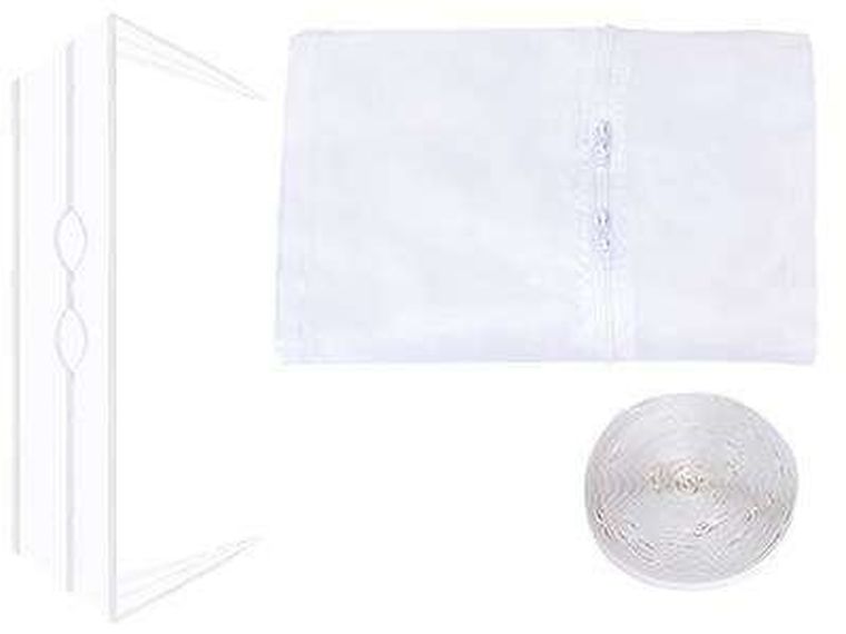 Malatec, uszczelka okienna do klimatyzatora przenośnego