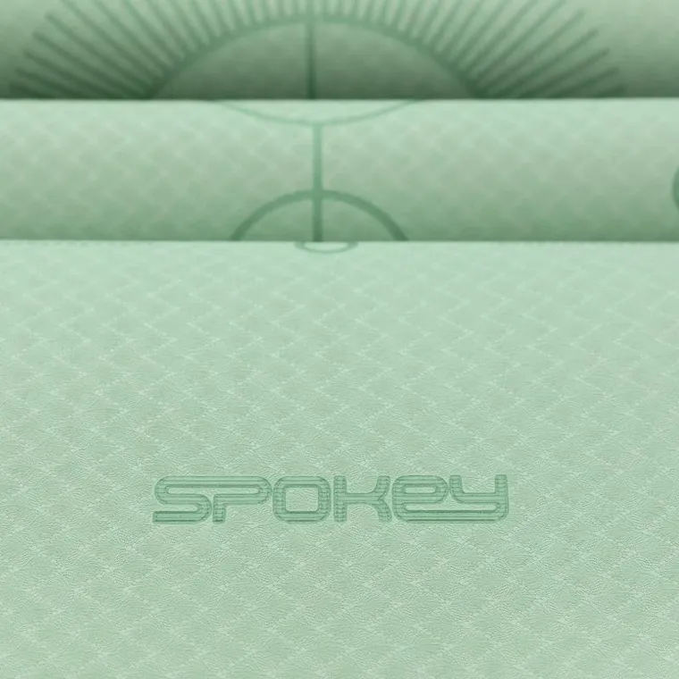 Mandala, mata fitness, 0,4 cm