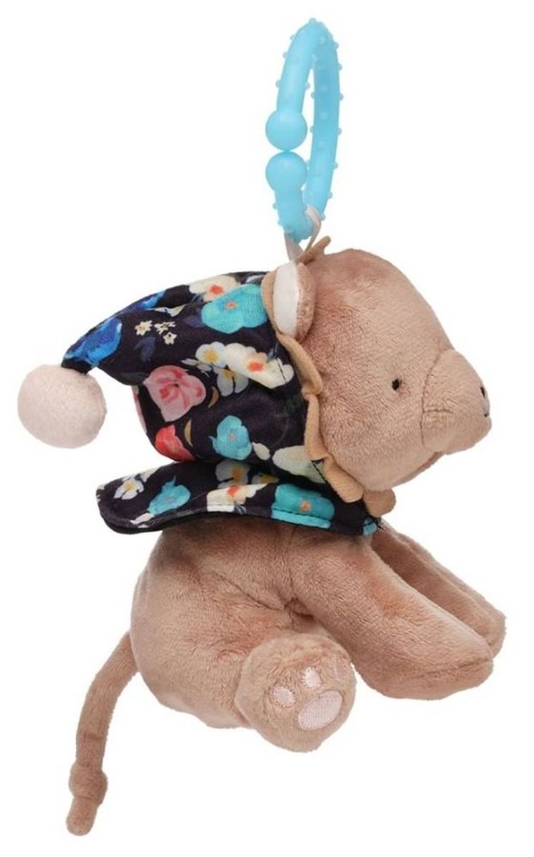 Manhattan Toy, Bajkowy Lew, zawieszka do wózka