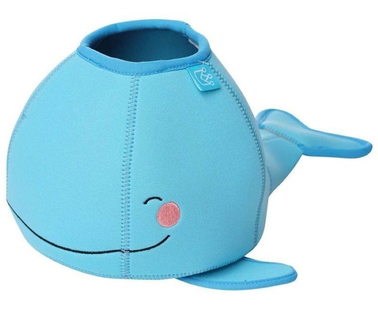 Manhattan Toy, Delfin i przyjaciele, zabawka do wody