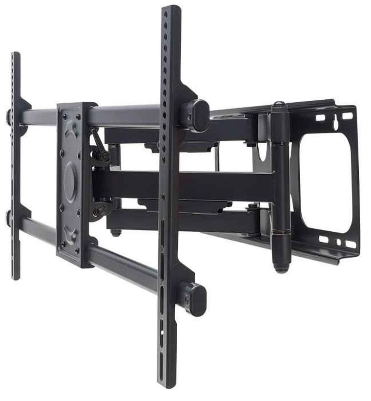 Manhattan, uchwyt ścienny do TV, LED/LCD 37-90 cali, 75K