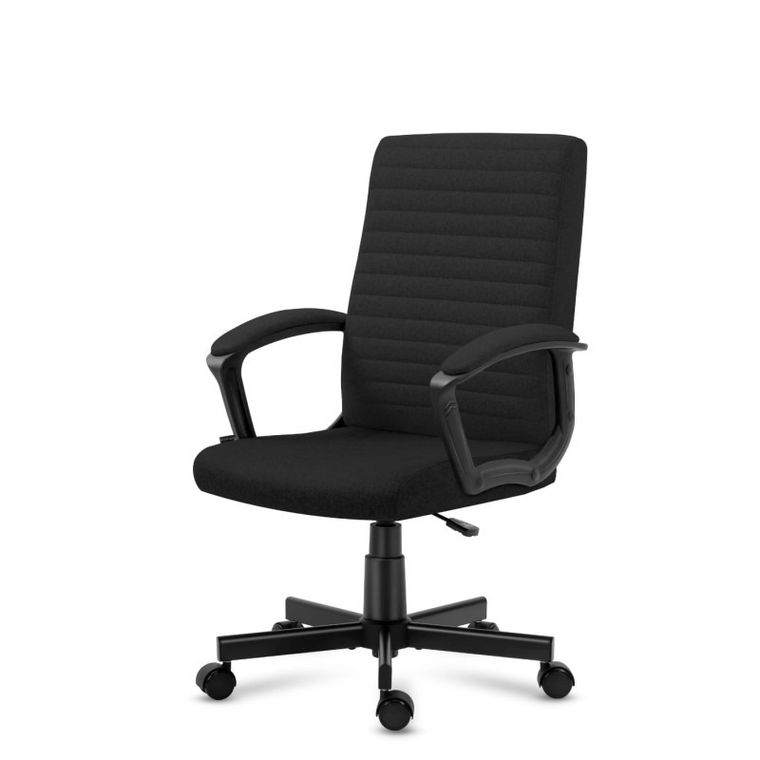 Mark Adler, Boss 2.5, fotel biurowy, Black