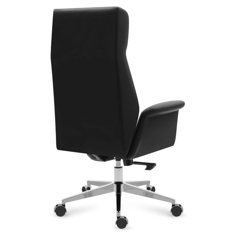 Mark Adler, Boss 5.6, fotel biurowy, Black