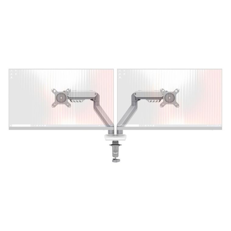 Mark Adler, Flow 4.0, uchwyt na dwa monitory