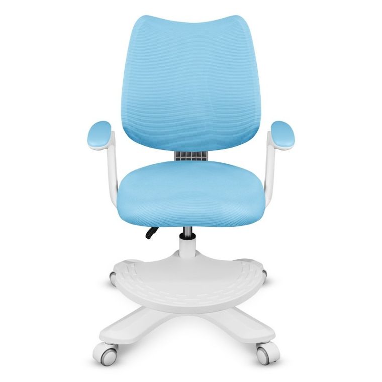 Mark Adler, Junior 4.6, fotel obrotowy, niebieski