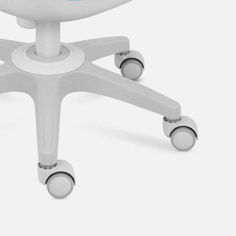 Mark Adler, Junior 4.7, fotel regulowany dla dziecka, Grey