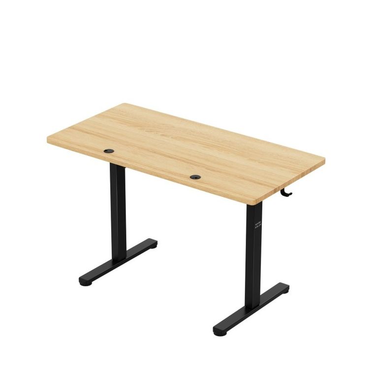 Mark Adler, Leader 6.9, biurko elektryczne, regulowane, 120 cm