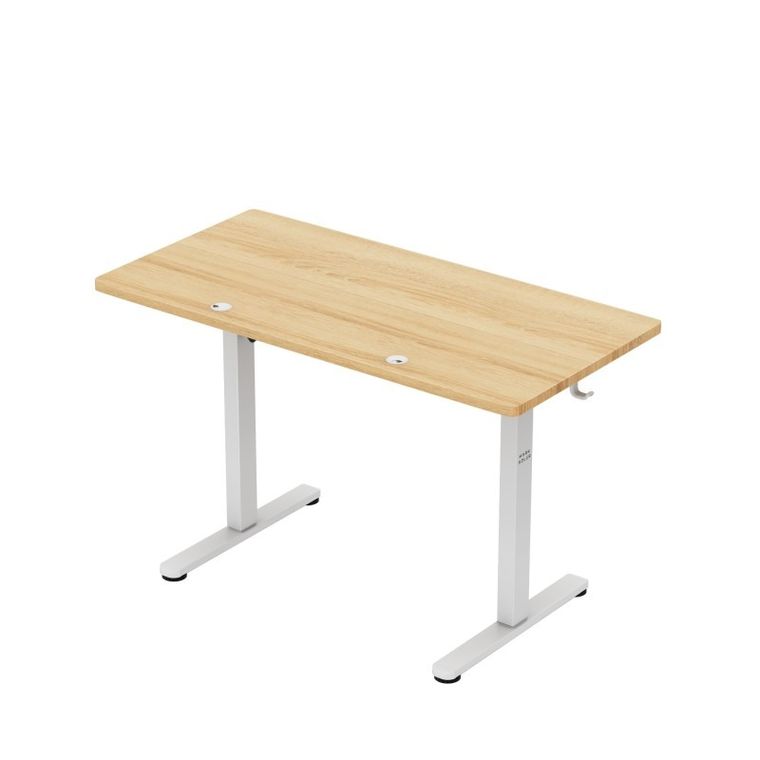 Mark Adler, Leader 6.9 Craft, biurko elektryczne, regulowane, 120 cm