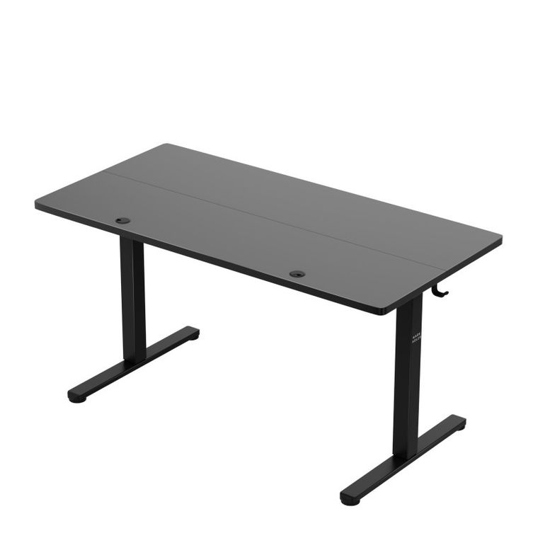 Mark Adler, Leader 7.3, biurko elektryczne, Black, 140 cm