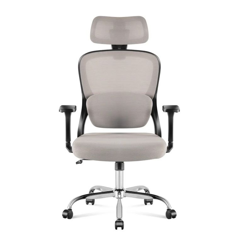 Mark Adler, Manager 3.2, fotel biurowy, Grey