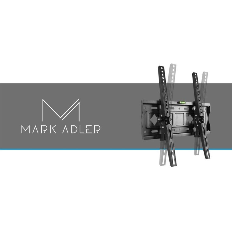 Mark Adler, View 1.5, uchwyt do telewizora