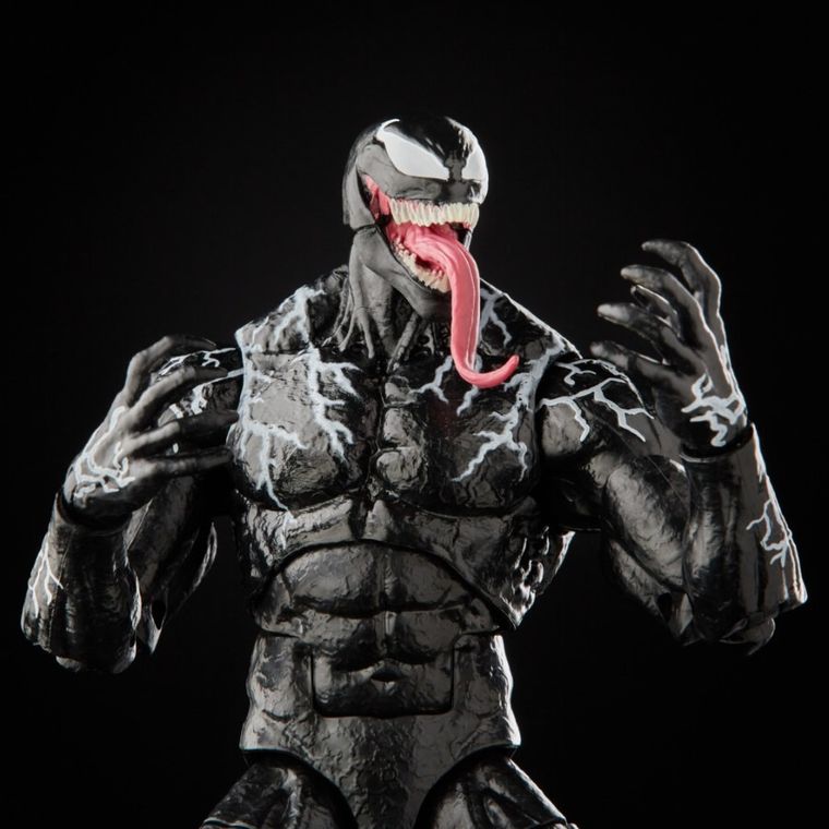 Marvel Legends Venompool, Venom, figurka, 15 cm
