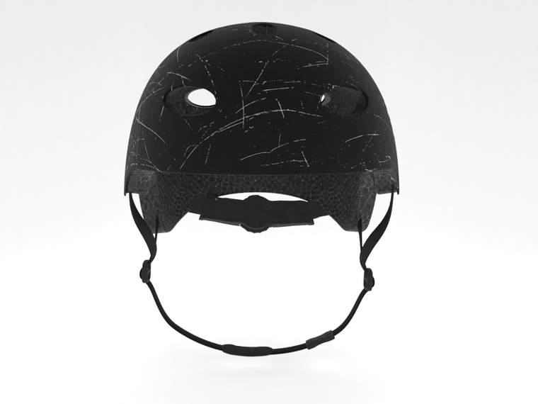Marvel Super Heroes, kask ochronny, rozmiar 52-56 cm