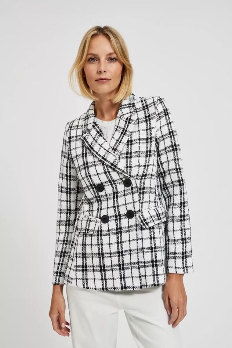 Marynarka damska, mix, Moodo