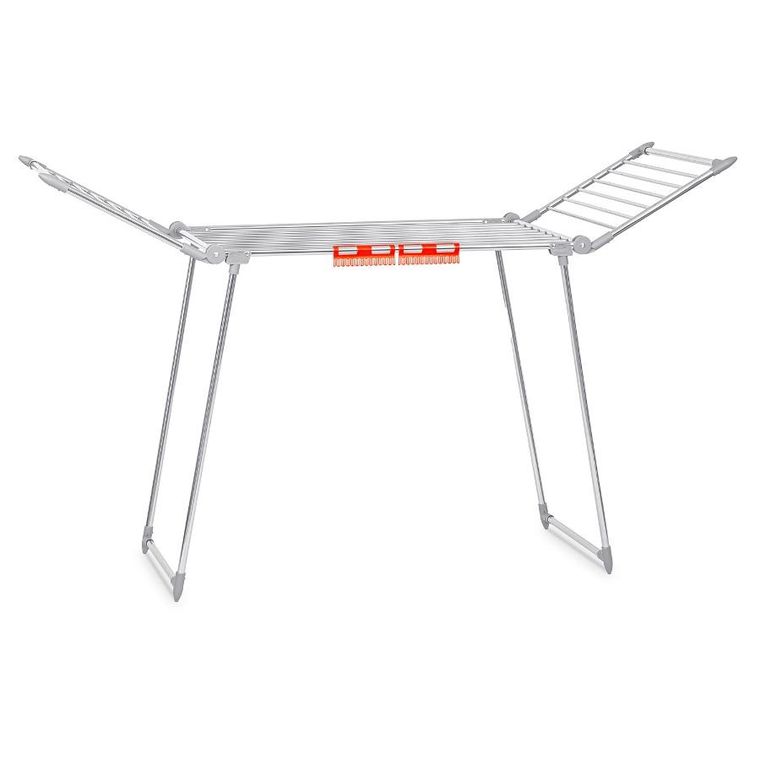 Massido, Debora, stojąca suszarka na pranie, rozkładana, 19 mb