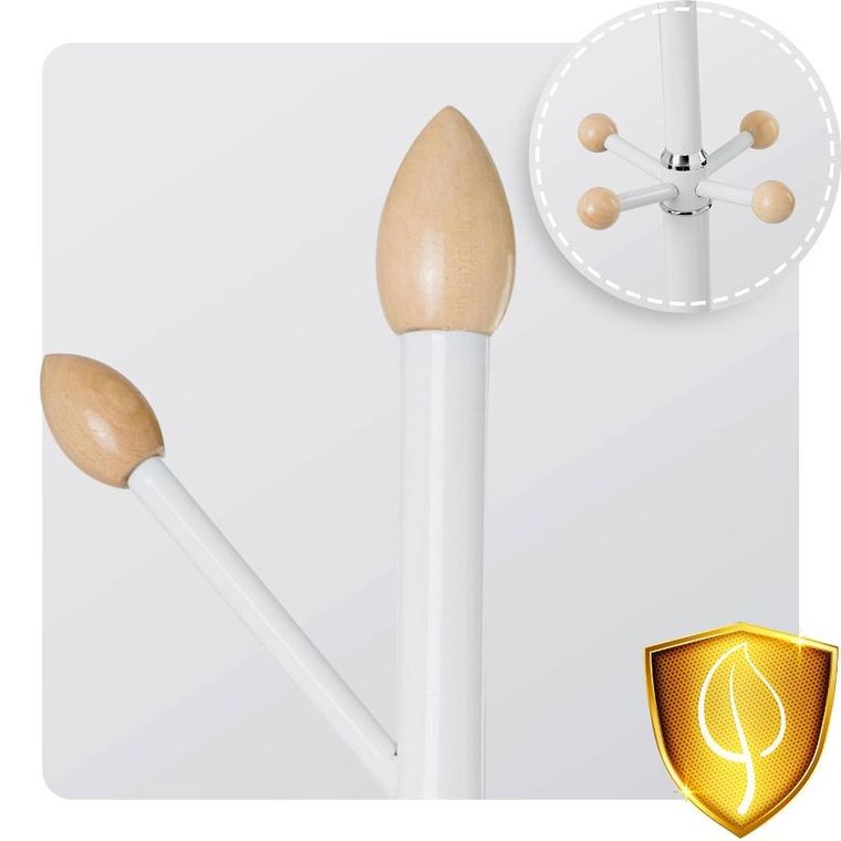 Massido, wieszak na ubrania stojący