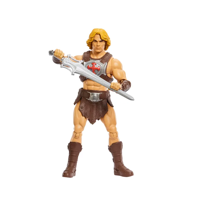 Masters of the Universe, First Ones, figurka He-Man