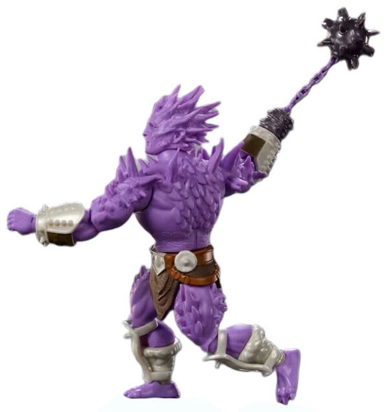 Masters of the Universe Origins, figurka Spikor, 14 cm