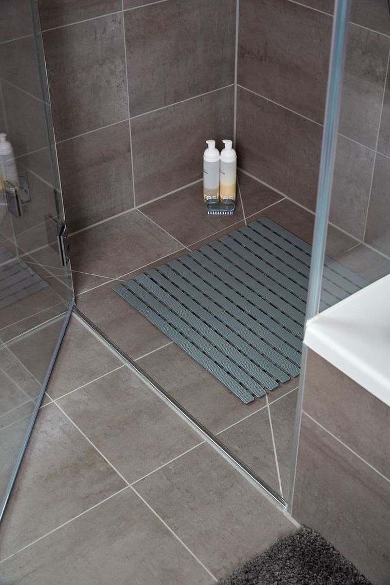 Mata antypoślizgowa, 54-54 cm