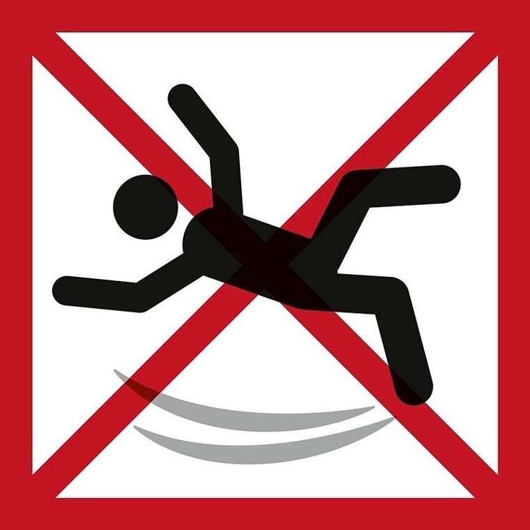 Mata bambusowa, Bamboo, dywanik łazienkowy, biały