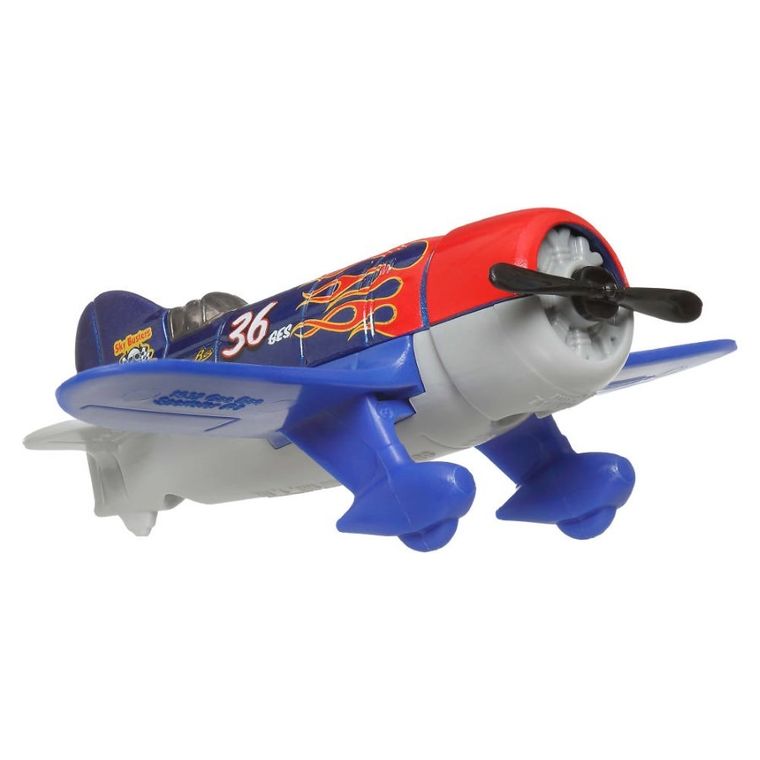 Matchbox, Sky Busters, Samolot, 1 szt.