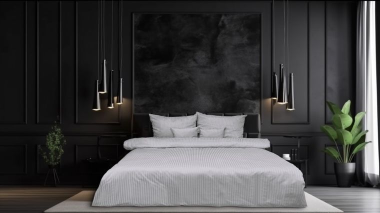 Matex, 3-częściowy komplet pościeli, adamaszkowa satyna bawełniana, 220-200 cm