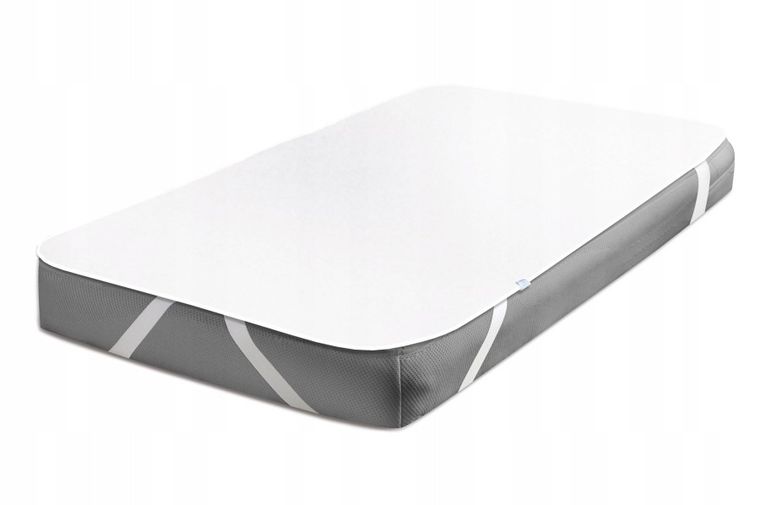 Matex, podkład higieniczny jersey, 140-200 cm