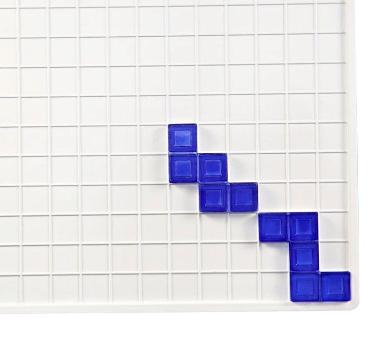 Mattel, Blokus, gra familijna