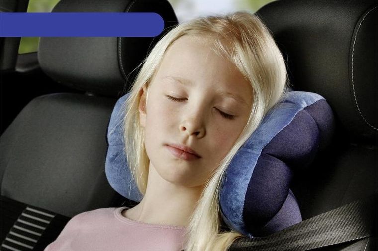 Maximex, poduszka pod plecy, wypełnienie z mikrokulkami, Ø 33 cm