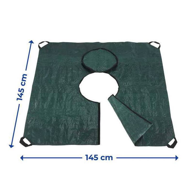 Maximex, profesjonalna plandeka ogrodowa, Multi, do przycinania roślin