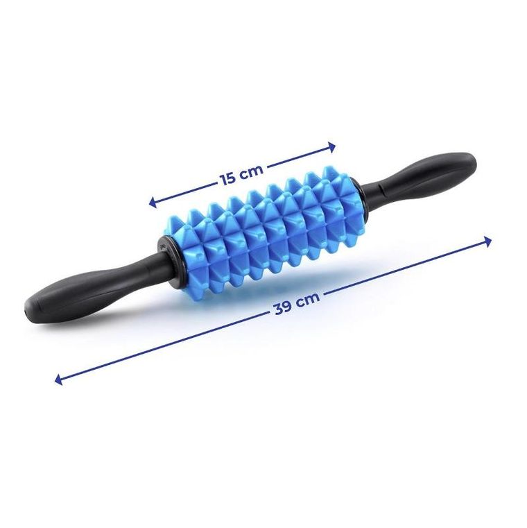 Maximex, roller do masażu powięzi