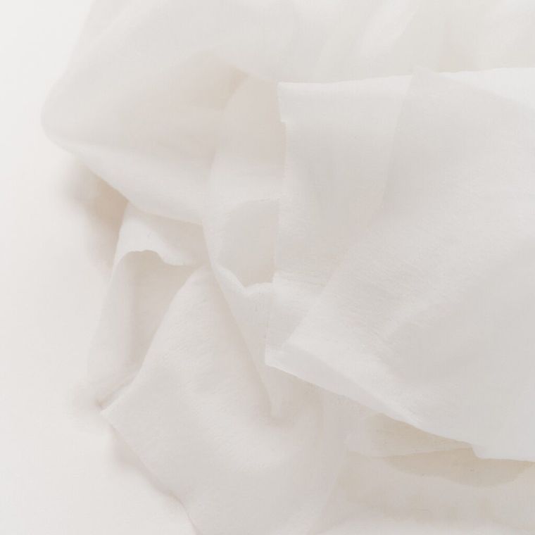 Mayola, chusteczki nawilżane, 99.9% wody i owies, 60 szt.